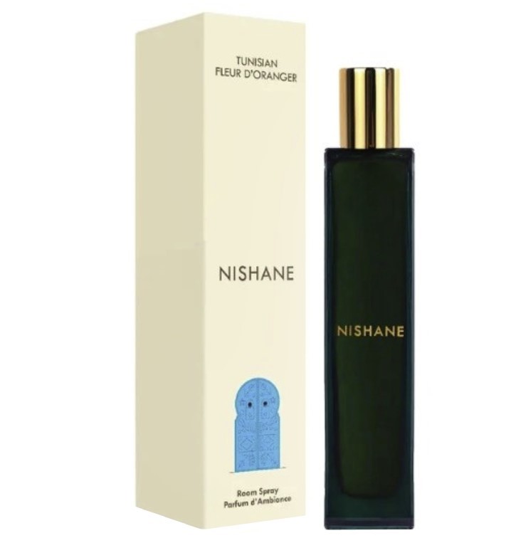 Nishane - Tunisian Fleur D'Orange