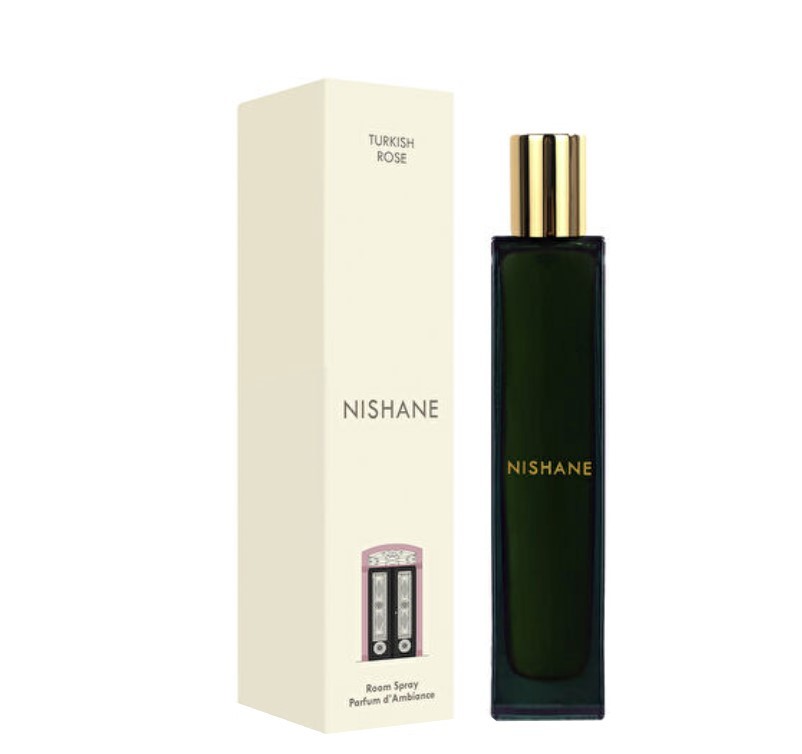 Nishane - Turkish Rose