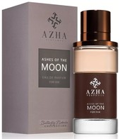 Мужская парфюмерия Azha Ashes Of The Moon