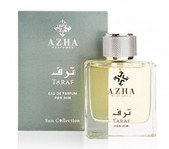 Мужская парфюмерия Azha Taraf