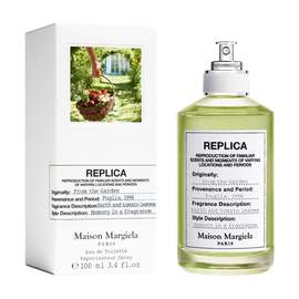 Отзывы на Maison Martin Margiela's - Replica From The Garden