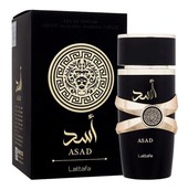 Мужская парфюмерия Lattafa Perfumes Asad