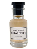 Купить Manali Perfumes Demons Of Love