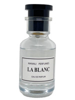 Купить Manali Perfumes La Blanc