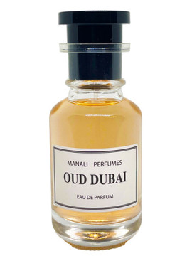 Отзывы на Manali Perfumes - Oud Dubai