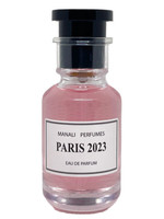 Купить Manali Perfumes Paris 2023
