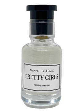 Отзывы на Manali Perfumes - Pretty Girls