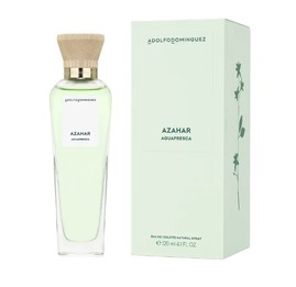 Отзывы на Adolfo Dominguez - Agua Fresca De Azahar