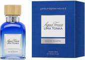 Мужская парфюмерия Adolfo Dominguez Agua Fresca Lima Tonka