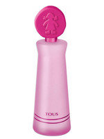 Купить Tous Tous Kids Girl