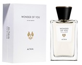 Купить Altaia Wonder Of You