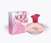 Купить Delta Parfum Aqua Love Купить Delta Parfum Aqua Love