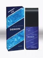 Мужская парфюмерия Delta Parfum Demon Ice