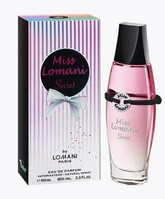 Купить Lomani Miss Lomani Secret