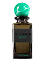 Купить Reinvented Eureka