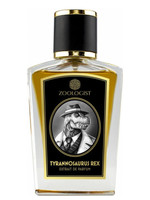 Купить Zoologist Perfumes Tyrannosaurus Rex