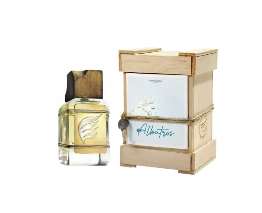 Mendittorosa - Albatros