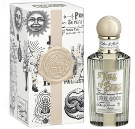 Отзывы на Penhaligon's - A Kiss Of Bliss