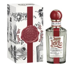 Отзывы на Penhaligon's - Liquid Love