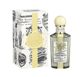 Отзывы на Penhaligon's - Vra Vra Vroom
