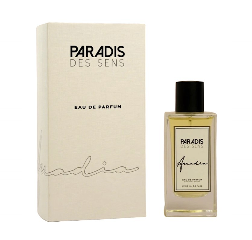 Arcadia - Paradis Des Sens