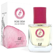 Купить Fiilit Parfum Du Voyage Rose Desir - Damas