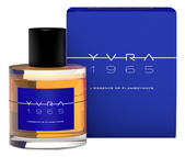 Мужская парфюмерия YVRA 1965 L'Essence De Flamboyance