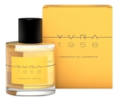 Мужская парфюмерия YVRA L'Essence De L'essence