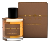 Мужская парфюмерия YVRA 1979 L'Essence De Presence
