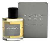 Мужская парфюмерия YVRA 1991 L'Essence De L'Explorance