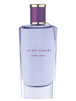 Купить Talbot Runhof Purple Satin