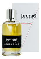 Купить Brera6 Perfumes 60mph Club