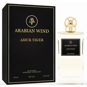 Купить Arabian Wind Amur Tiger