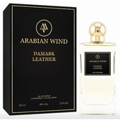 Купить Arabian Wind Damask Leather