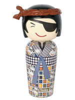 Мужская парфюмерия Kokeshi Tonka
