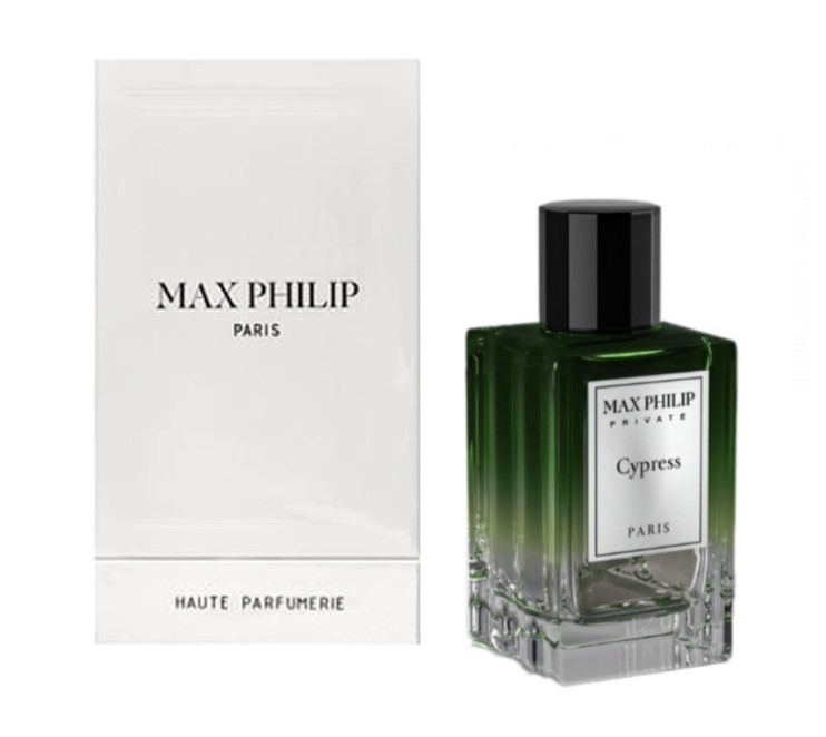 Max Philip - Cypress