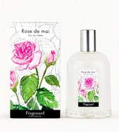 Купить Fragonard Rose De Mai