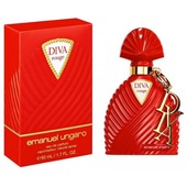Купить Emanuel Ungaro Diva Rouge