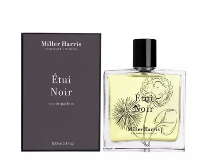 Miller Harris - Etui Noir