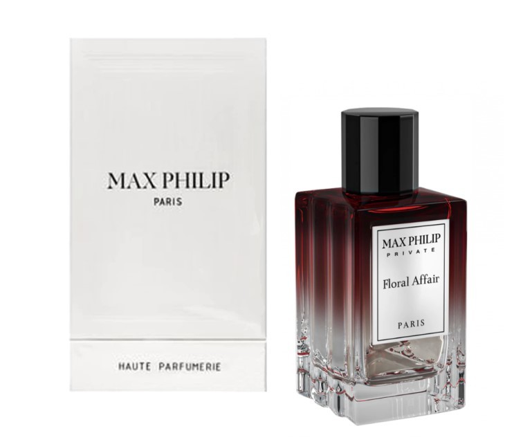 Max Philip - Floral Affair