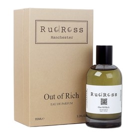 Отзывы на RudRoss - Out Of Rich