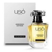 Купить USO Creation Ambergris Saffron