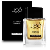 Мужская парфюмерия USO Creation Grapefruit Tuberose