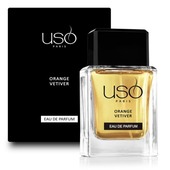Мужская парфюмерия USO Creation Orange Vetiver