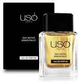 Мужская парфюмерия USO Creation Sea Notes Grapefruit