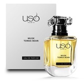 Купить USO Creation Musk Tonka Bean