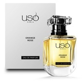Купить USO Creation Orange Rose
