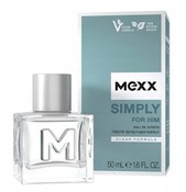 Мужская парфюмерия Mexx Simply Мужская парфюмерия Mexx Simply