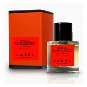Купить Label Pine & Sandalwood