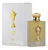 Купить Lattafa Perfumes Al Areeq Gold